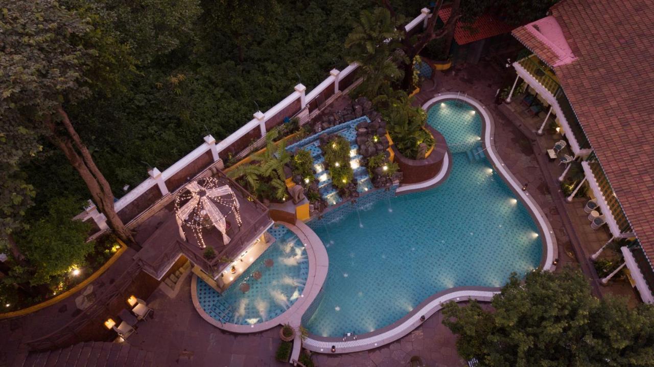 Storii By Itc Hotels, Shanti Morada Goa Calangute Exterior photo